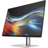 HP Series 7 Pro monitor 24 polegadas WUXGA - 724pn, 61 cm (24 polegadas), 1920 x 1200 píxeis, WUXGA, LCD, 5 ms, prateado