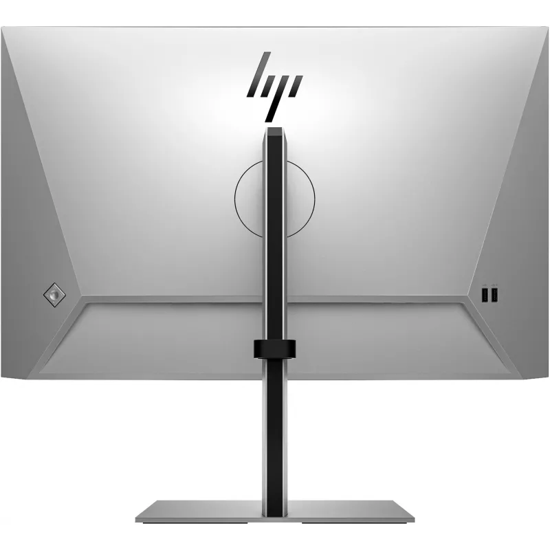 HP Series 7 Pro monitor 24 polegadas WUXGA - 724pn, 61 cm (24 polegadas), 1920 x 1200 píxeis, WUXGA, LCD, 5 ms, prateado