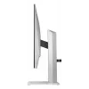 HP Series 7 Pro monitor 24 polegadas WUXGA - 724pn, 61 cm (24 polegadas), 1920 x 1200 píxeis, WUXGA, LCD, 5 ms, prateado