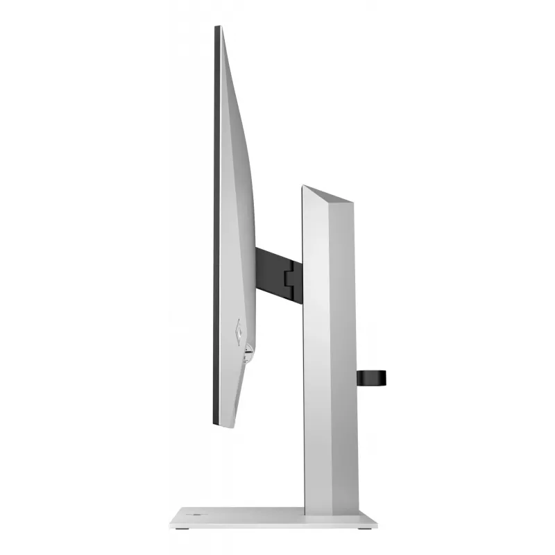 HP Series 7 Pro monitor 24 polegadas WUXGA - 724pn, 61 cm (24 polegadas), 1920 x 1200 píxeis, WUXGA, LCD, 5 ms, prateado