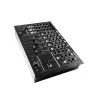 Misturadora Omnitronic CM-5300 5 canais 20 - 20000 Hz preto