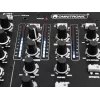 Misturadora Omnitronic CM-5300 5 canais 20 - 20000 Hz preto