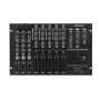 Misturadora Omnitronic CM-5300 5 canais 20 - 20000 Hz preto