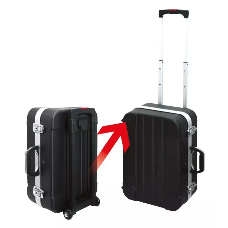 Conjunto de ferramentas de mecânico KS Tools 117.0195 peso 13,2 kg
