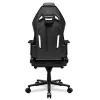 Cadeira gaming para PC COUGAR Gaming Hotrod Royal assento acolchoado preto
