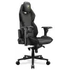 Cadeira gaming para PC COUGAR Gaming Hotrod Royal assento acolchoado preto