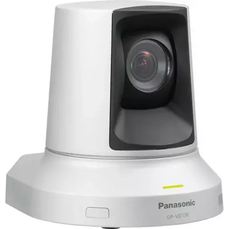 Panasonic GP-VD131 Câmara de comunicação HD, PTZ, 1080/60p