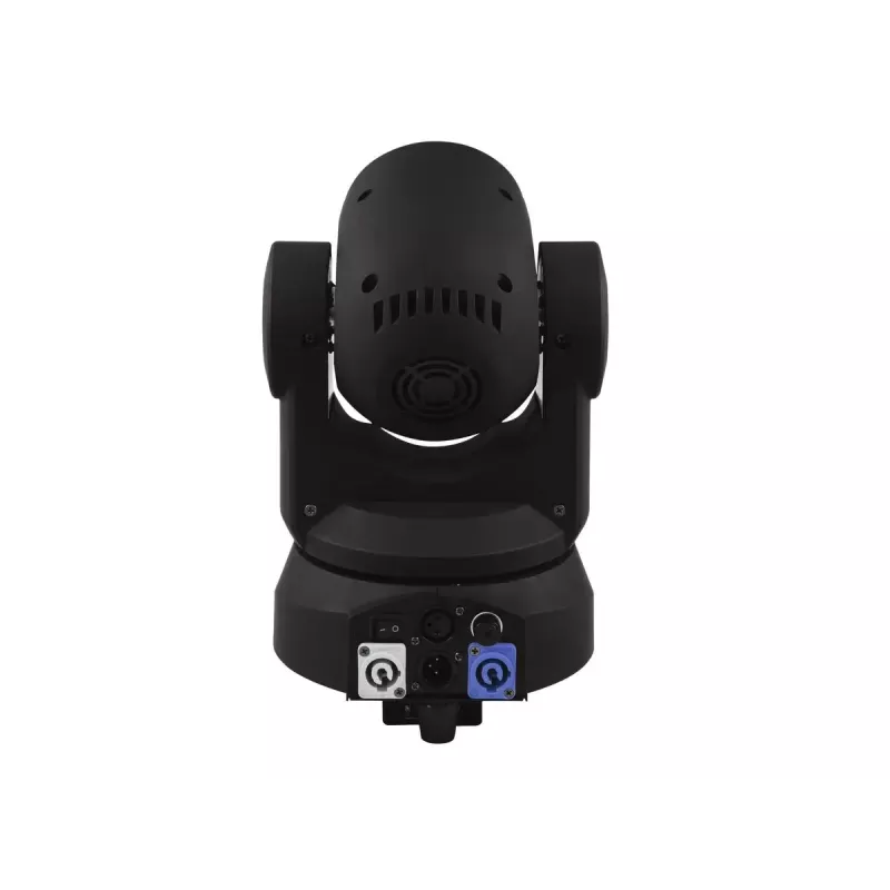 EUROLITE LED TMH-X1 Moving-Head Beam