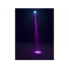 Estroboscópio de discoteca Eurolite TMH-41 preto LED 30W DMX