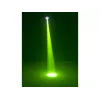 Estroboscópio de discoteca Eurolite TMH-41 preto LED 30W DMX