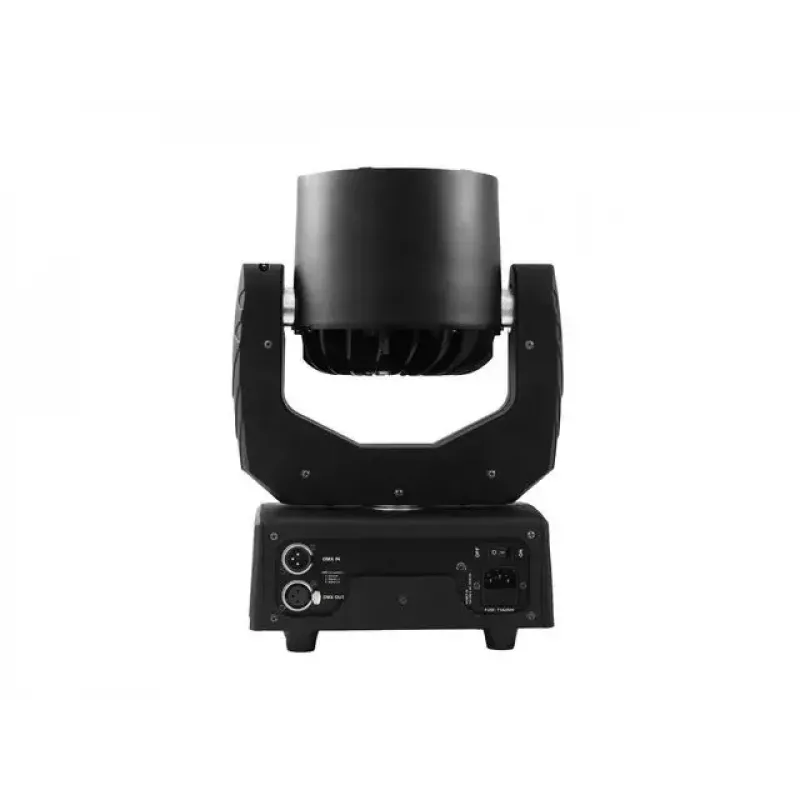 Estroboscópio de discoteca Eurolite TMH-41 preto LED 30W DMX