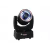 Estroboscópio de discoteca Eurolite TMH-41 preto LED 30W DMX