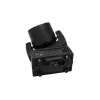 Estroboscópio de discoteca Eurolite TMH-41 preto LED 30W DMX