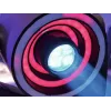 Estroboscópio de discoteca Eurolite TMH-41 preto LED 30W DMX