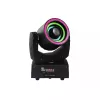 Estroboscópio de discoteca Eurolite TMH-41 preto LED 30W DMX