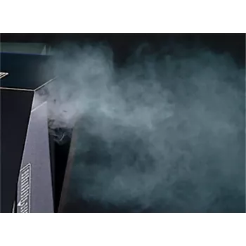 Antari HZ-100 Nebulizador de água 2,5 L 390 W Preto