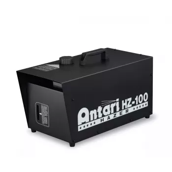 Antari HZ-100 Nebulizador de água 2,5 L 390 W Preto