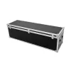 Flightcase Roadinger 30126920 bétula preto prateado 17,3 kg