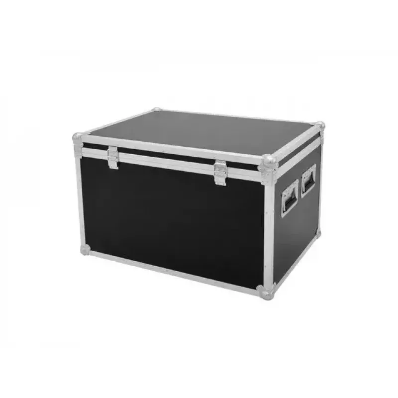 Hardcase Roadinger 30127005 alumínio bétula preto 13,6 kg