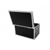 Hardcase Roadinger 30127005 alumínio bétula preto 13,6 kg