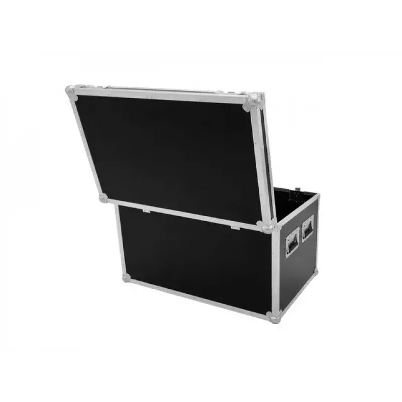 Hardcase Roadinger 30127005 alumínio bétula preto 13,6 kg