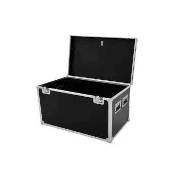 Hardcase Roadinger 30127005 alumínio bétula preto 13,6 kg