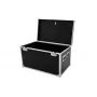 Hardcase Roadinger 30127005 alumínio bétula preto 13,6 kg