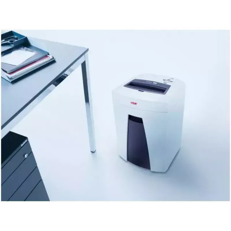 Destruidora de documentos HSM SECURIO C18