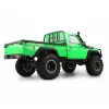 Todo-o-terreno Amewi AMXROCK RCX8B motor elétrico 1:8