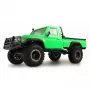 Todo-o-terreno Amewi AMXROCK RCX8B motor elétrico 1:8
