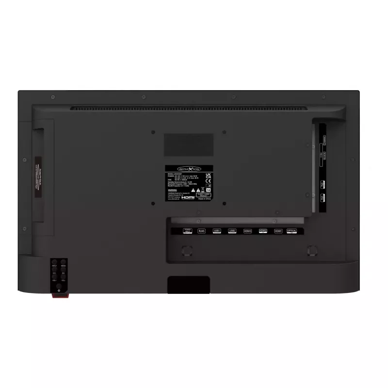 Televisor Reflexion LDDX32iBT 32 polegadas LCD Edge-LED 1920 x 1080