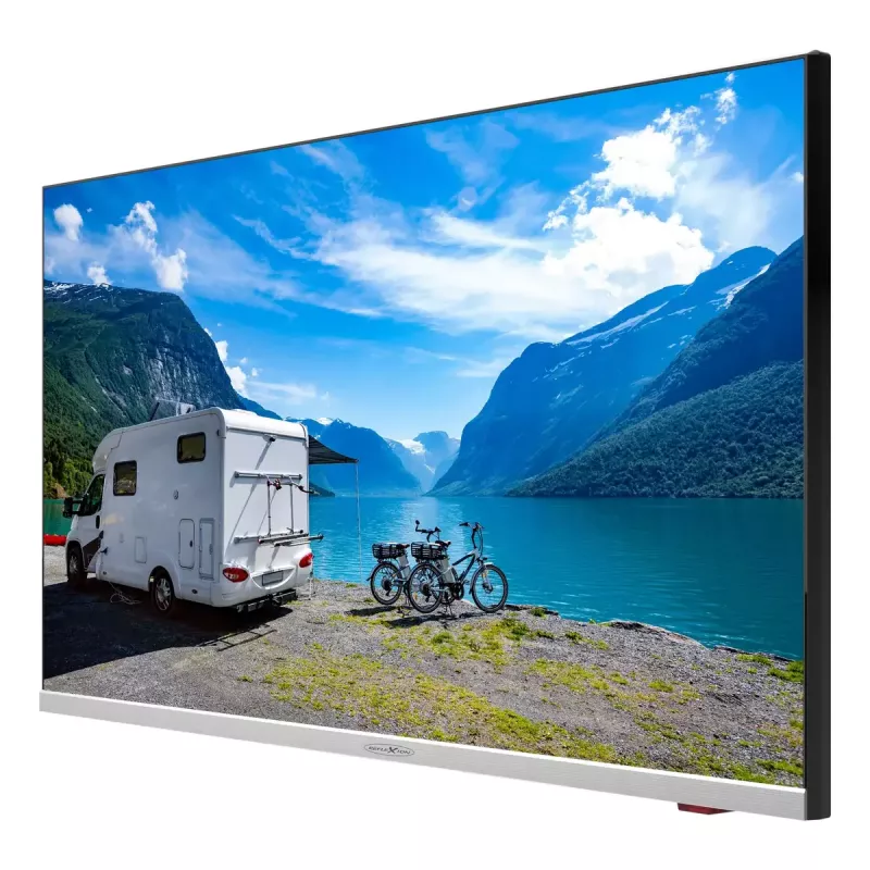 Televisor Reflexion LDDX32iBT 32 polegadas LCD Edge-LED 1920 x 1080