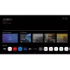 Televisor Reflexion LDDX32iBT 32 polegadas LCD Edge-LED 1920 x 1080