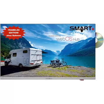 Televisor Reflexion LDDX32iBT 32 polegadas LCD Edge-LED 1920 x 1080