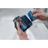 Nível laser Bosch GLL 80-33 G 30 m 500-540 nm (< 10mW)
