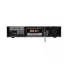 Amplificador de áudio Omnitronic 80709782 180 W classe A/B preto