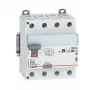 Disjuntor Legrand 411967 largura 78 mm profundidade 101 mm altura 89 mm