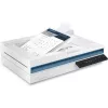 Scanner de mesa e ADF HP Scanjet Pro 2600 f1 600 x 600 DPI A4 branco