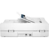 Scanner de mesa e ADF HP Scanjet Pro 2600 f1 600 x 600 DPI A4 branco