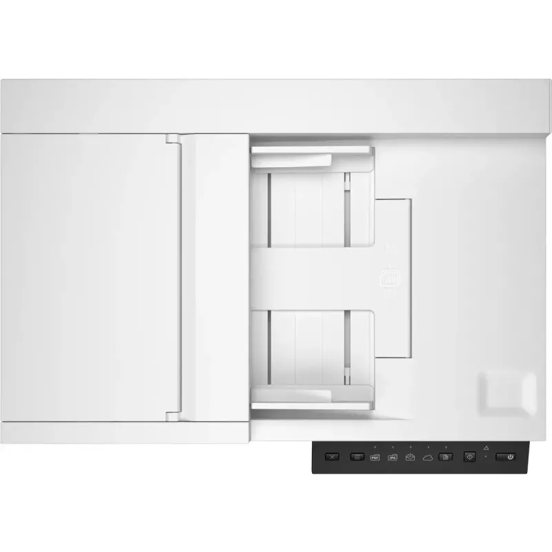 Scanner de mesa e ADF HP Scanjet Pro 2600 f1 600 x 600 DPI A4 branco