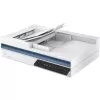 Scanner de mesa e ADF HP Scanjet Pro 2600 f1 600 x 600 DPI A4 branco