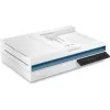 Scanner de mesa e ADF HP Scanjet Pro 2600 f1 600 x 600 DPI A4 branco