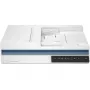 Scanner de mesa e ADF HP Scanjet Pro 2600 f1 600 x 600 DPI A4 branco