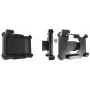 Suporte passivo Brodit 550888 tablet/UMPC preto