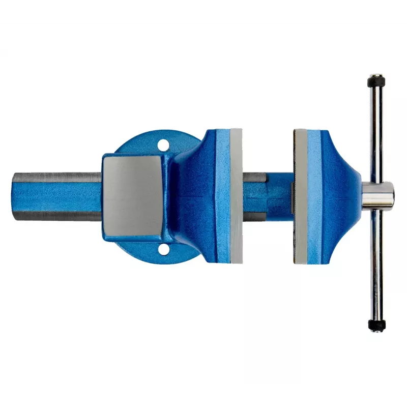 Torno de bancada Bahco 834V-6 peso 19 kg