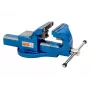 Torno de bancada Bahco 834V-6 peso 19 kg