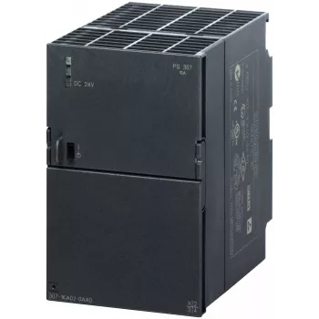 Siemens 6ES7307-1KA02-0AA0 módulo de I/O digital/analógico analógico