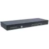 Intellinet switch KVM VGA CAT5 modular de 8 portas, para utilização com os números de produto 507622, 507738, 507981, 507998, 508025, 508032, 508049 e 508056