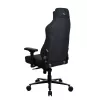 Cadeira gaming Arozzi Vernazza Supersoft preto design ergonómico