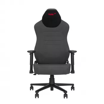 ASUS SL201C ROG Aethon Fabric Edition cadeira gaming universal assento acolchoado cinzento